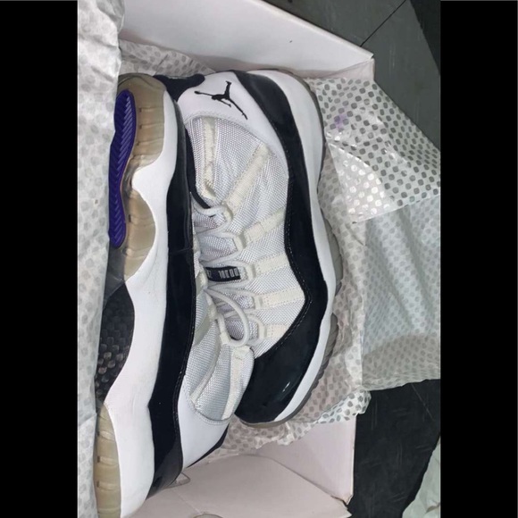 Jordan Other - Jordan 11 concords 2011